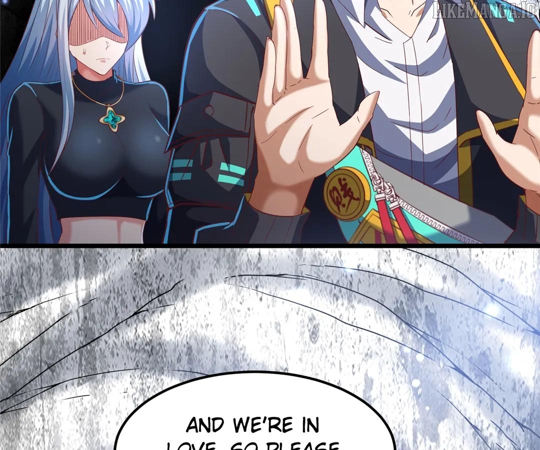 Aura Recovery: I Get a New Skill Everyday Chapter 175 - page 44