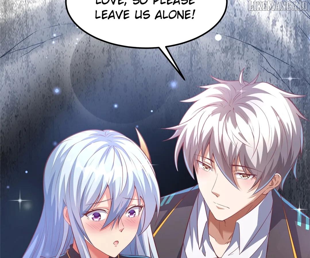 Aura Recovery: I Get a New Skill Everyday Chapter 175 - page 45