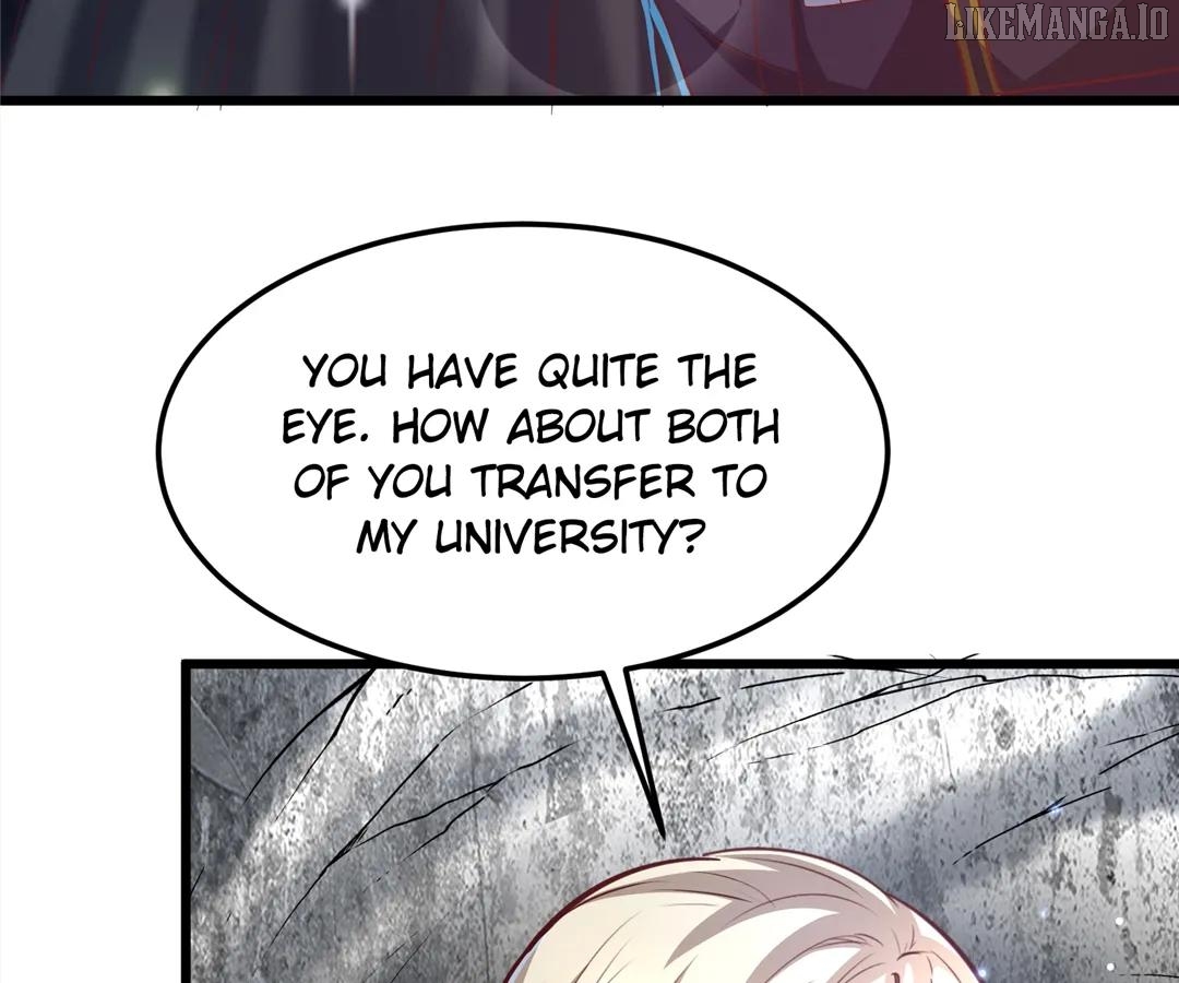 Aura Recovery: I Get a New Skill Everyday Chapter 175 - page 47