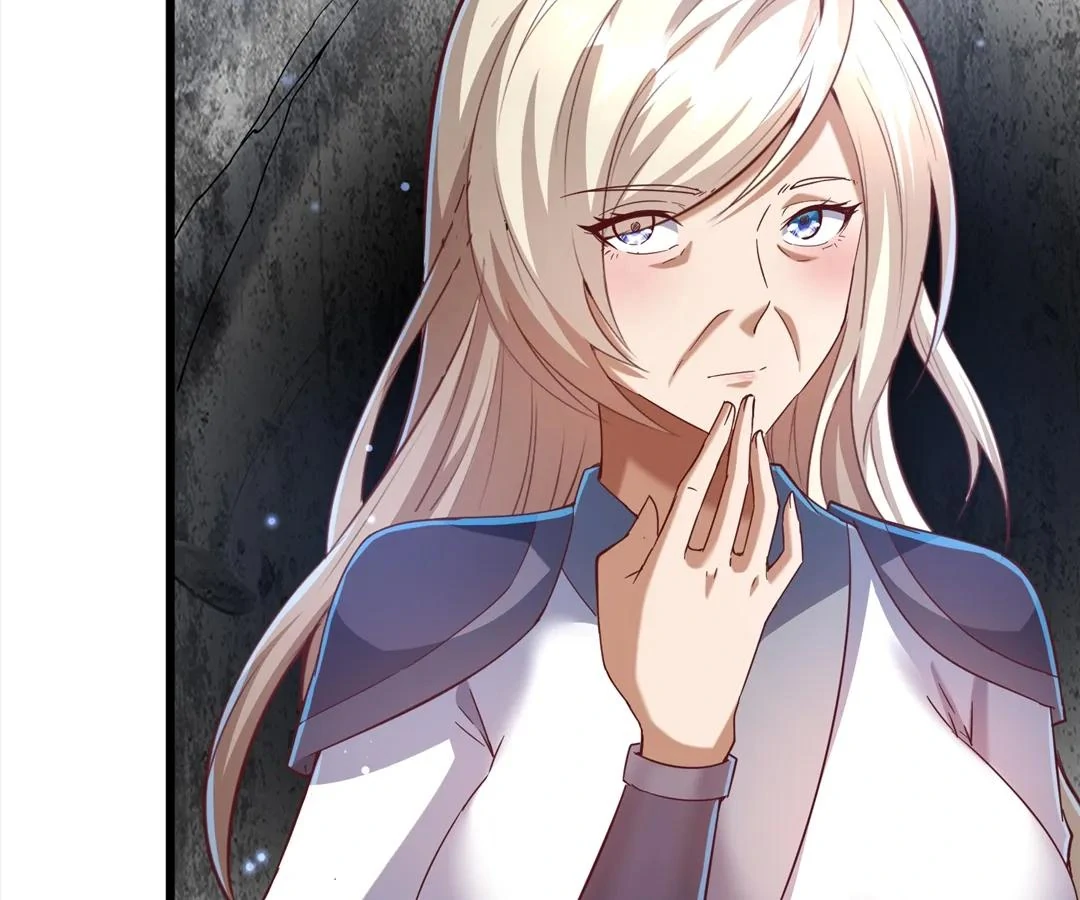 Aura Recovery: I Get a New Skill Everyday Chapter 175 - page 48