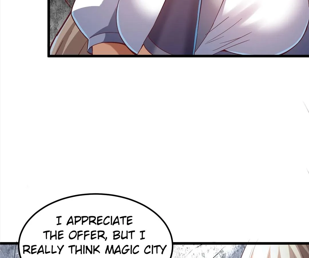 Aura Recovery: I Get a New Skill Everyday Chapter 175 - page 49