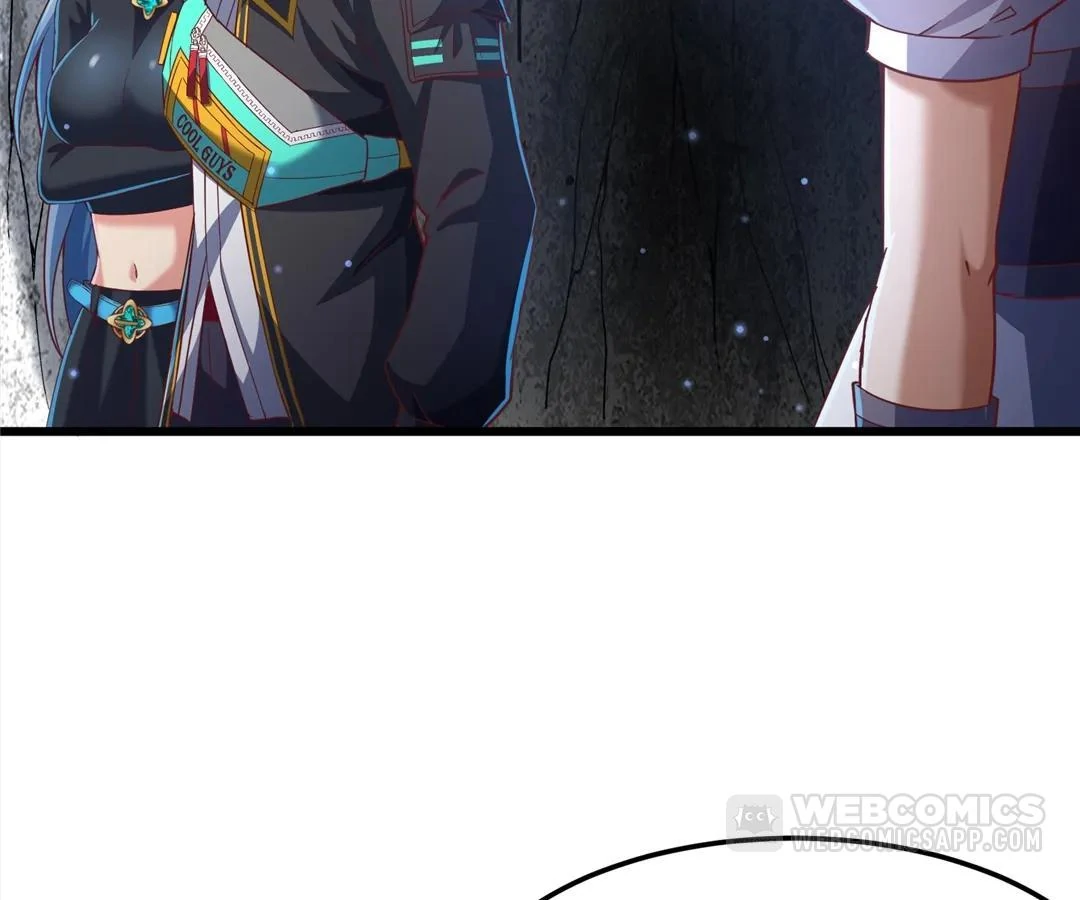 Aura Recovery: I Get a New Skill Everyday Chapter 175 - page 51