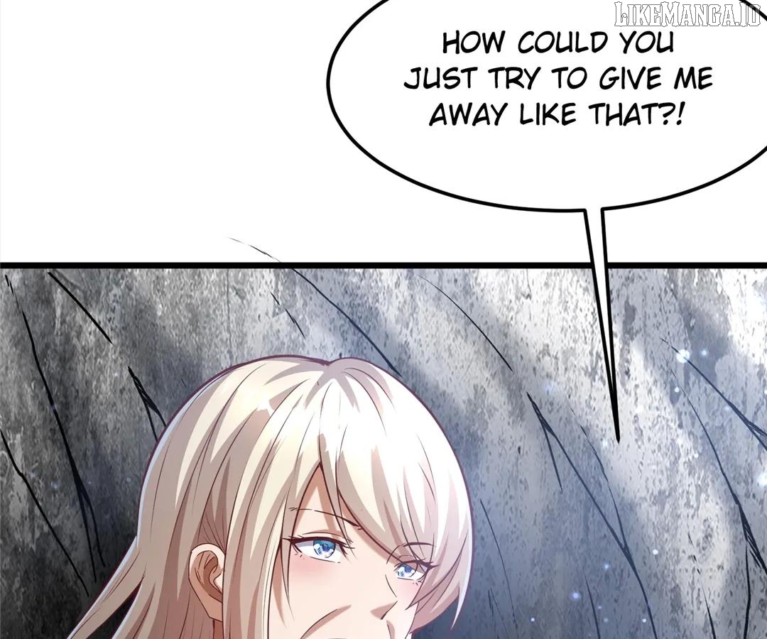 Aura Recovery: I Get a New Skill Everyday Chapter 175 - page 52