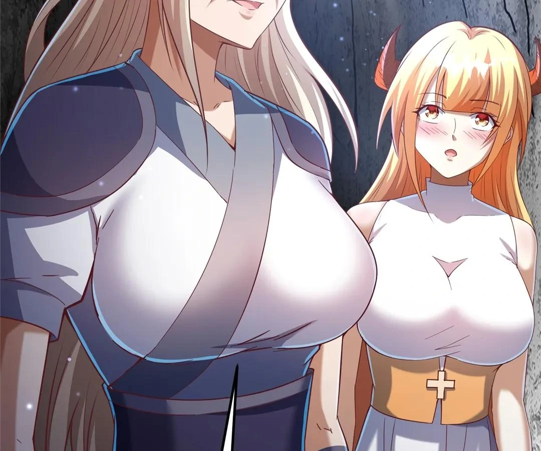 Aura Recovery: I Get a New Skill Everyday Chapter 175 - page 53