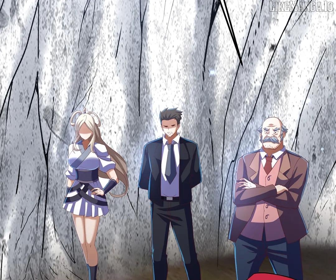 Aura Recovery: I Get a New Skill Everyday Chapter 175 - page 61