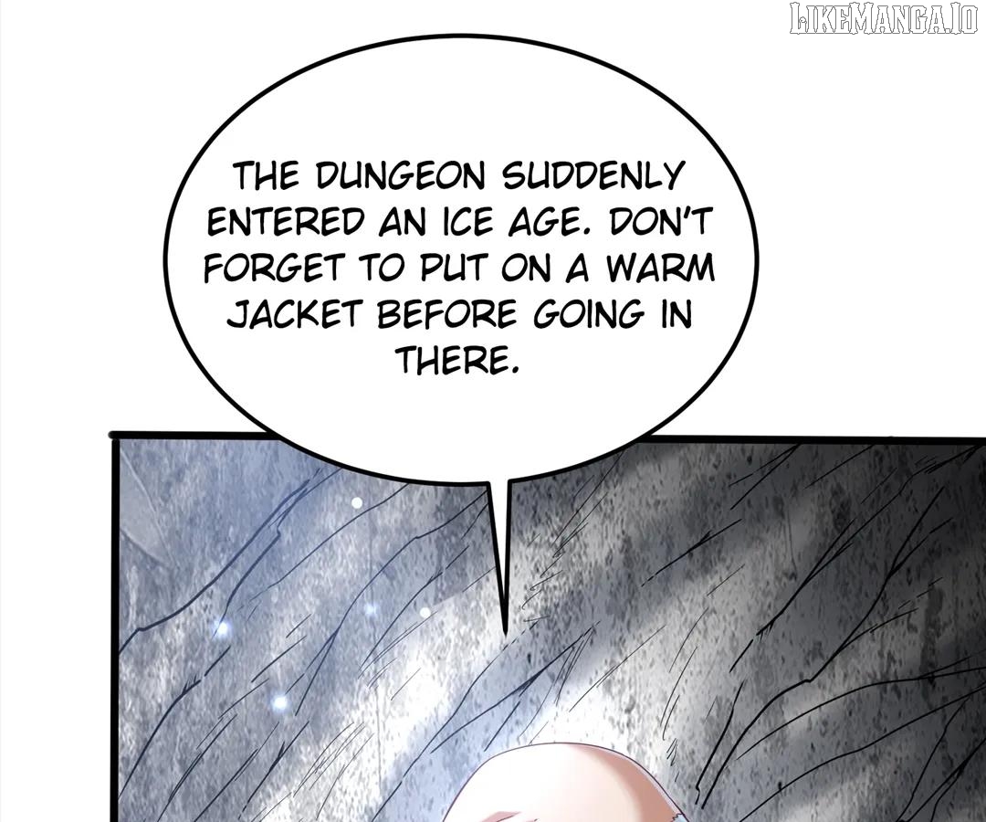 Aura Recovery: I Get a New Skill Everyday Chapter 175 - page 64