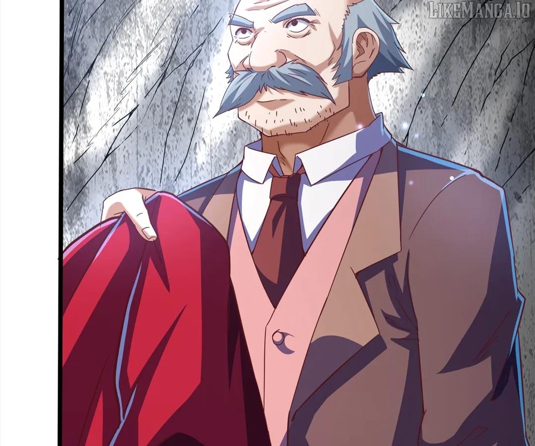 Aura Recovery: I Get a New Skill Everyday Chapter 175 - page 65