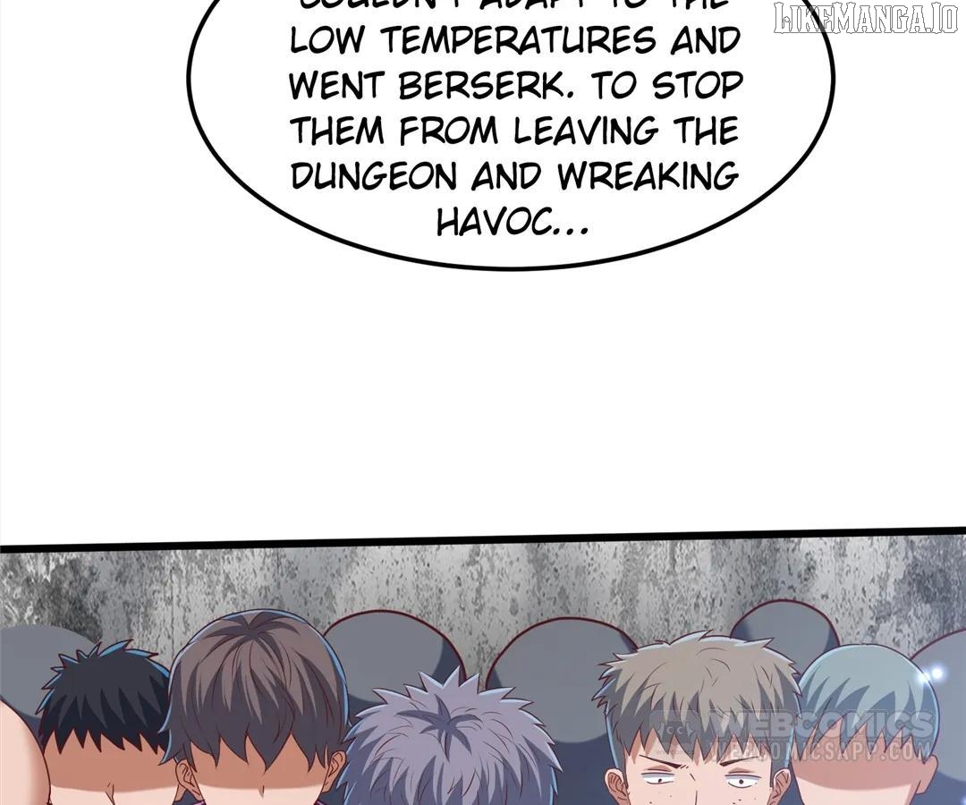 Aura Recovery: I Get a New Skill Everyday Chapter 175 - page 67