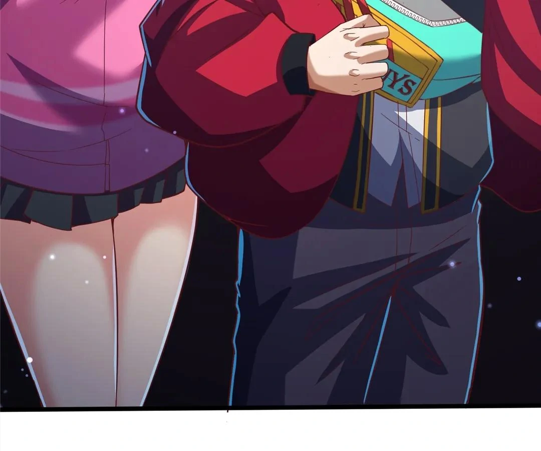 Aura Recovery: I Get a New Skill Everyday Chapter 175 - page 69