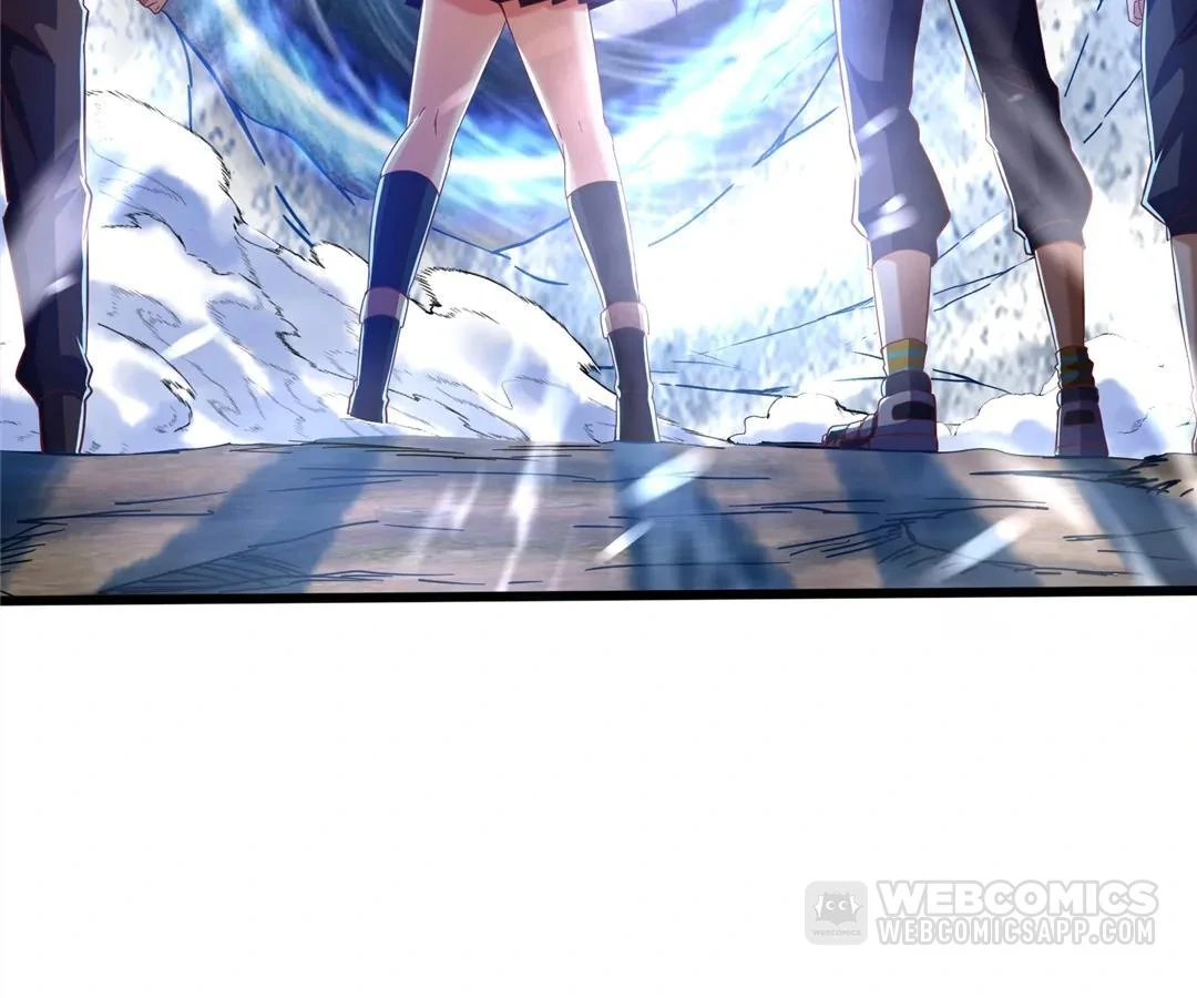 Aura Recovery: I Get a New Skill Everyday Chapter 175 - page 83