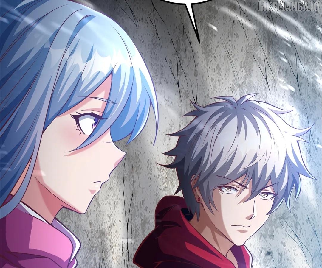 Aura Recovery: I Get a New Skill Everyday Chapter 175 - page 90