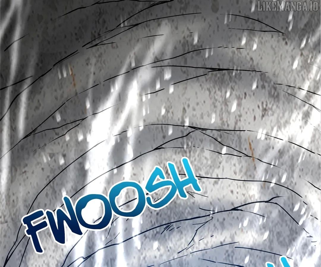 Aura Recovery: I Get a New Skill Everyday Chapter 175 - page 94