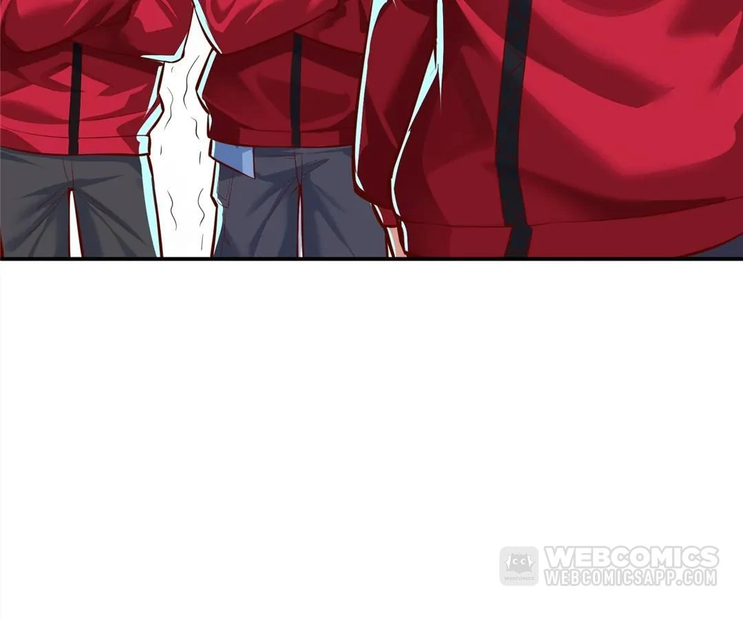 Aura Recovery: I Get a New Skill Everyday Chapter 176 - page 11