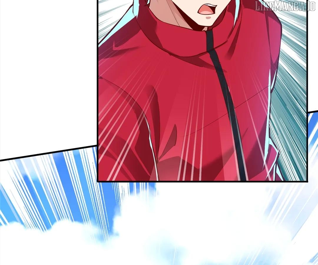 Aura Recovery: I Get a New Skill Everyday Chapter 176 - page 13