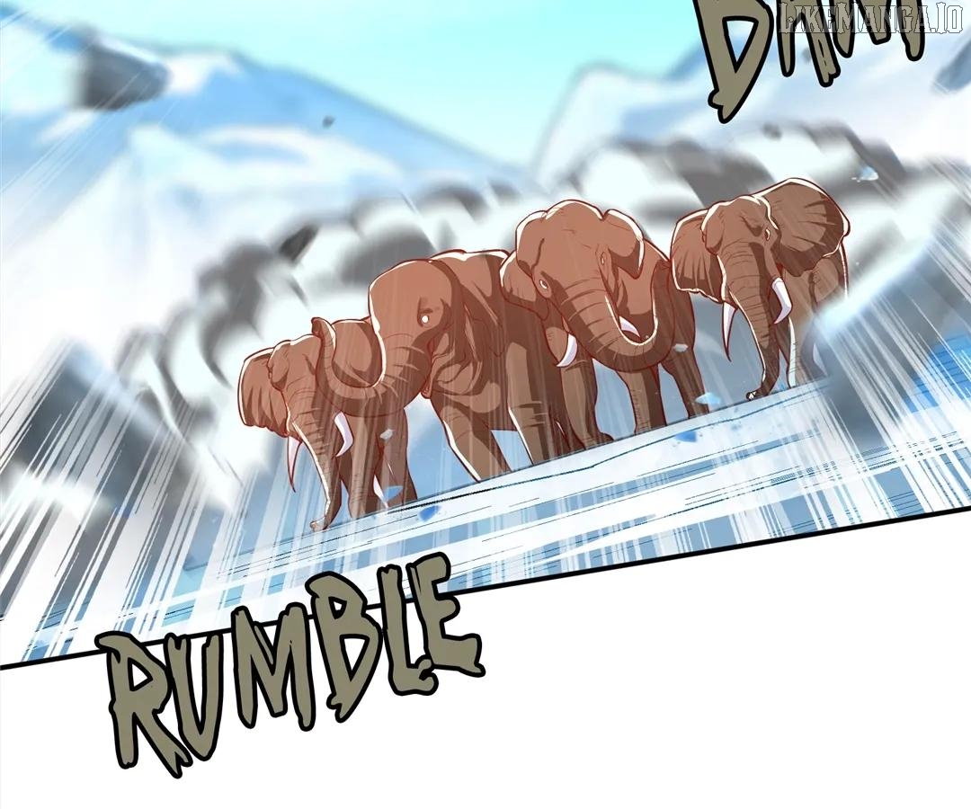 Aura Recovery: I Get a New Skill Everyday Chapter 176 - page 15