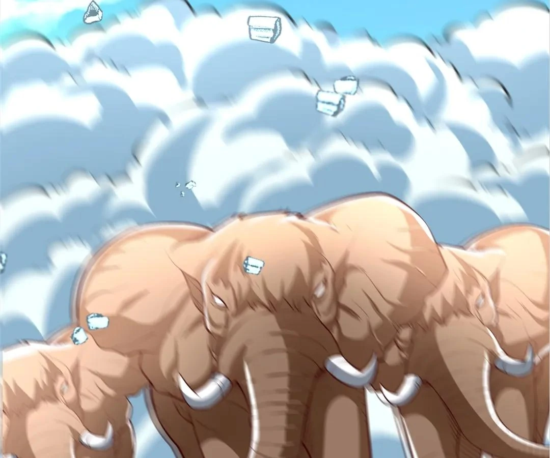 Aura Recovery: I Get a New Skill Everyday Chapter 176 - page 17