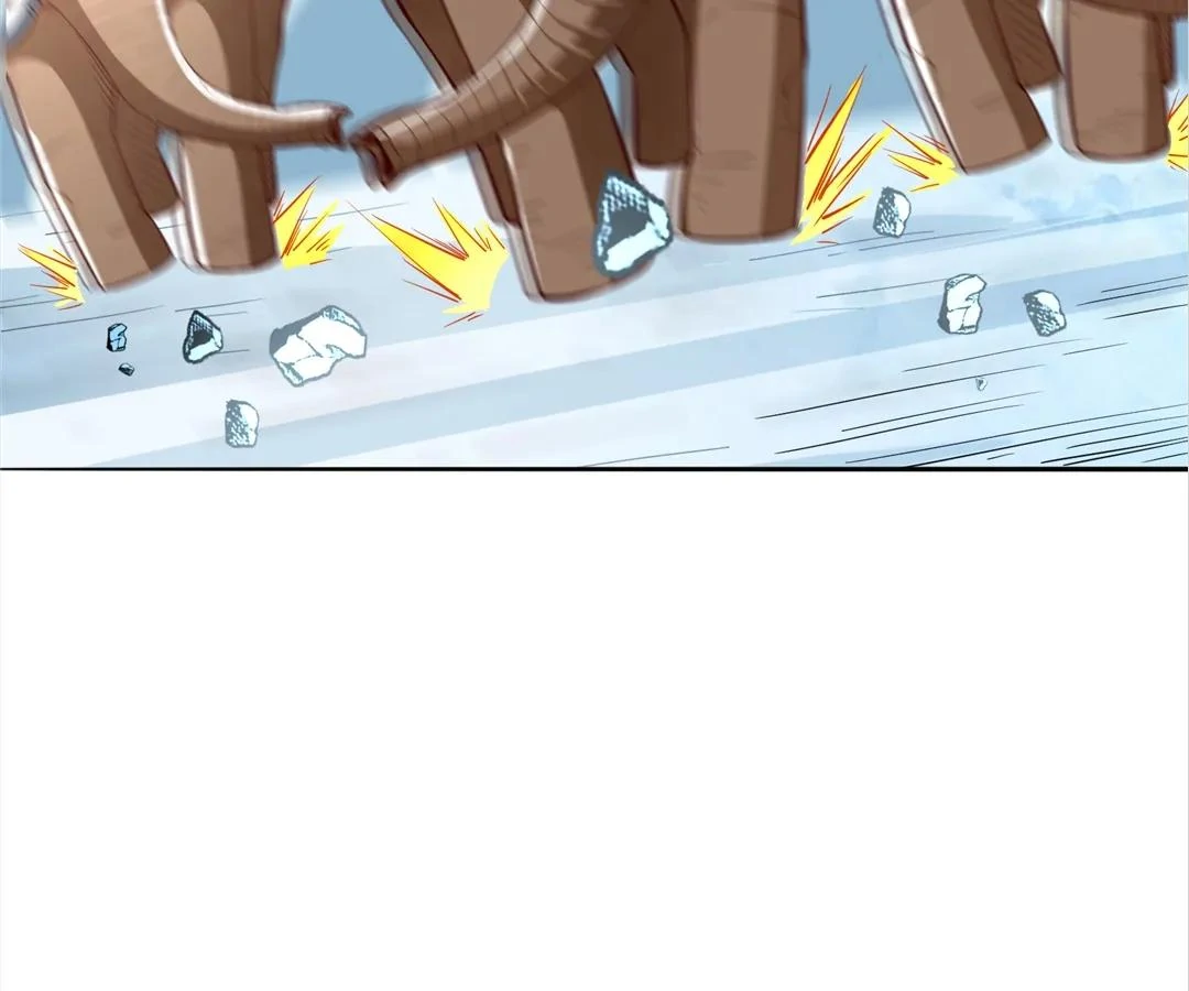 Aura Recovery: I Get a New Skill Everyday Chapter 176 - page 18