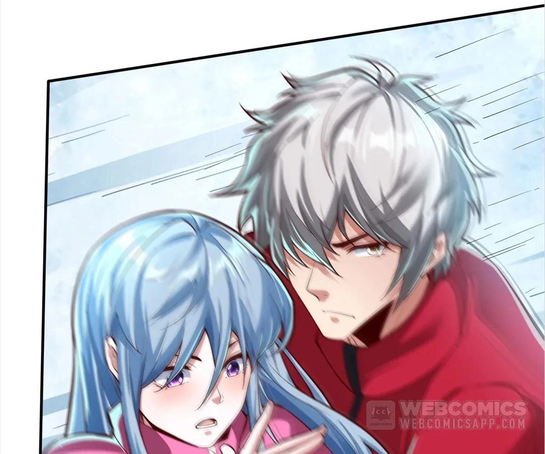 Aura Recovery: I Get a New Skill Everyday Chapter 176 - page 19