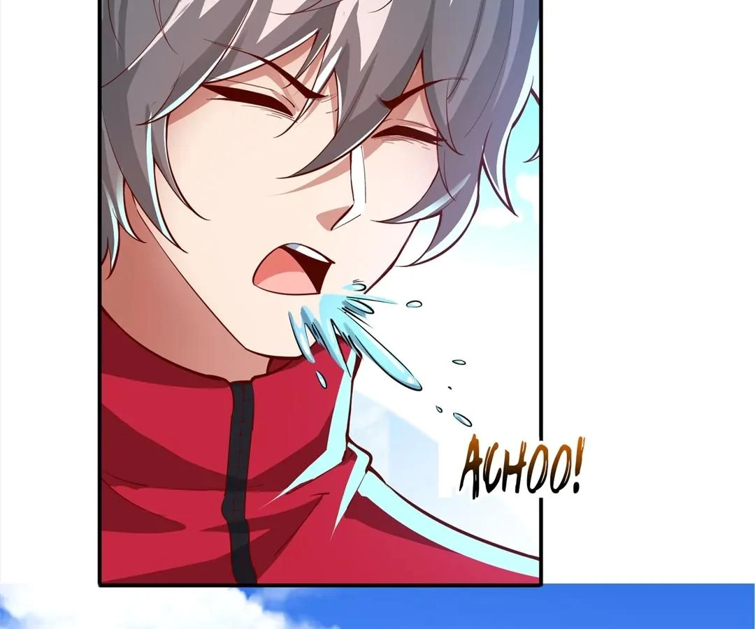 Aura Recovery: I Get a New Skill Everyday Chapter 176 - page 2