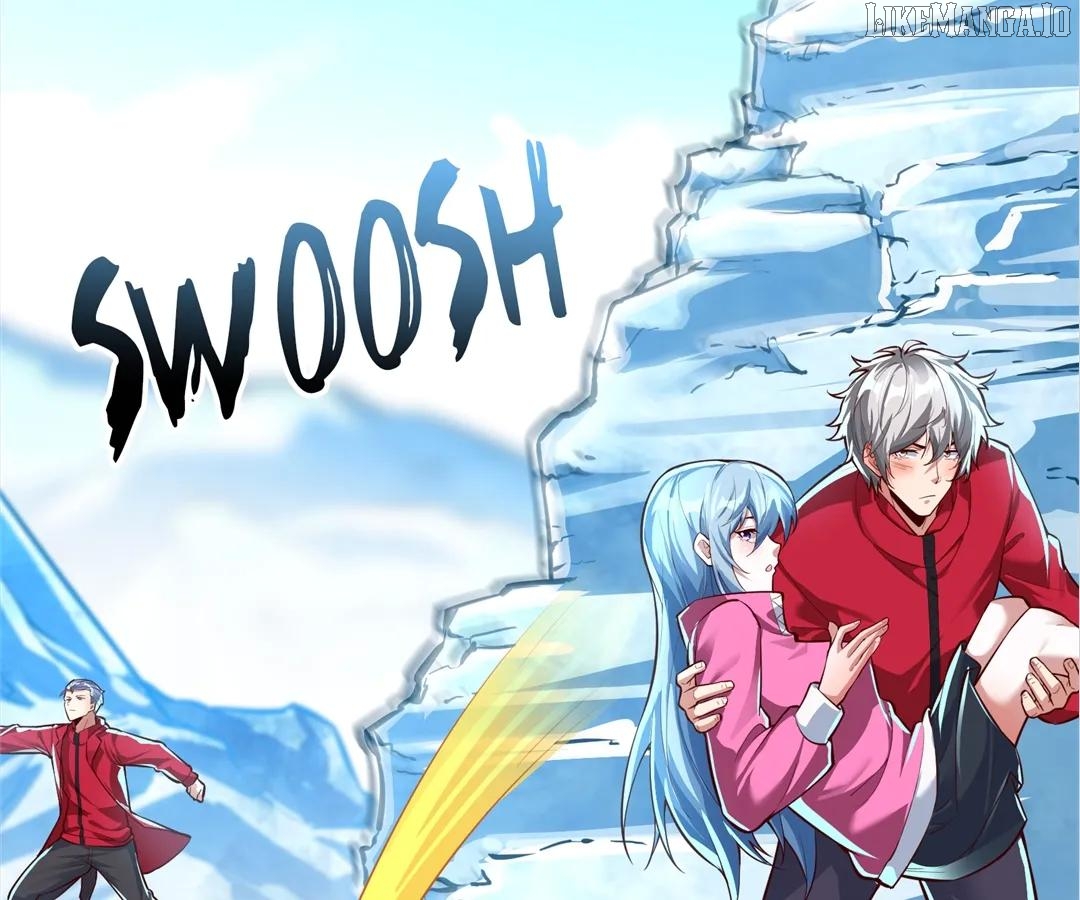 Aura Recovery: I Get a New Skill Everyday Chapter 176 - page 22