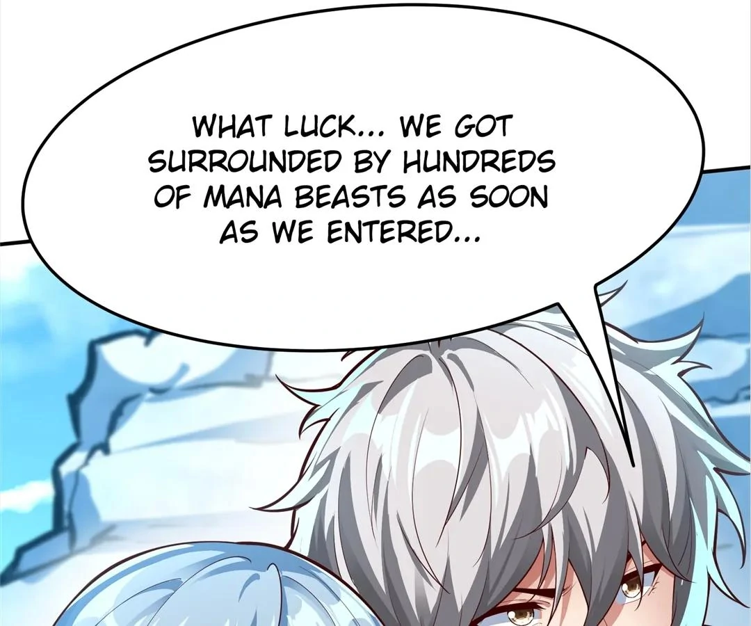 Aura Recovery: I Get a New Skill Everyday Chapter 176 - page 24