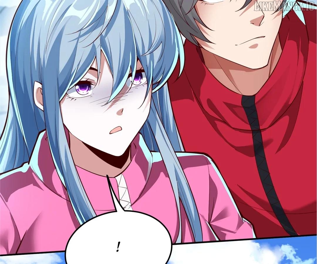 Aura Recovery: I Get a New Skill Everyday Chapter 176 - page 25