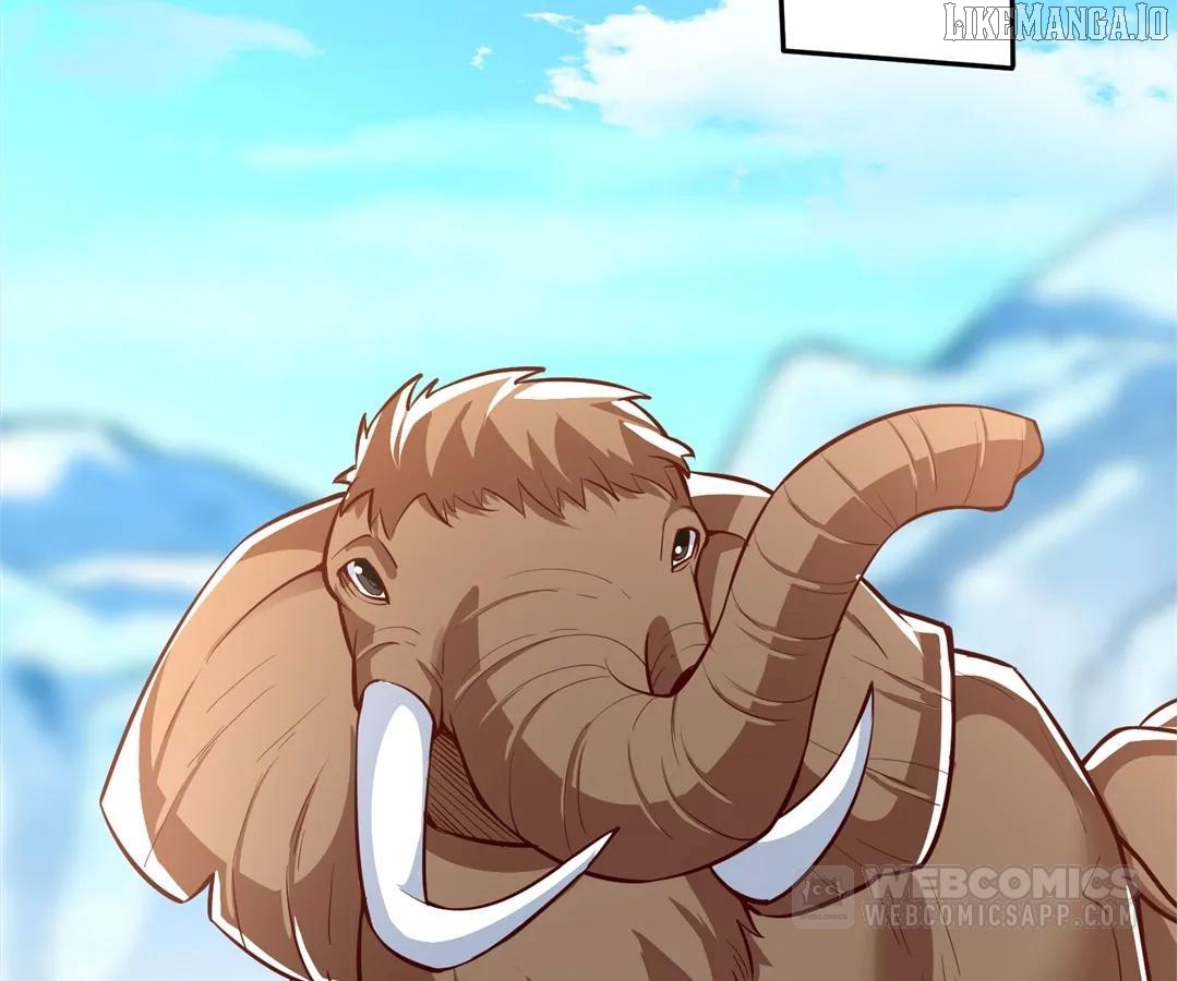 Aura Recovery: I Get a New Skill Everyday Chapter 176 - page 27