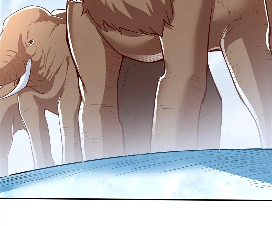 Aura Recovery: I Get a New Skill Everyday Chapter 176 - page 28