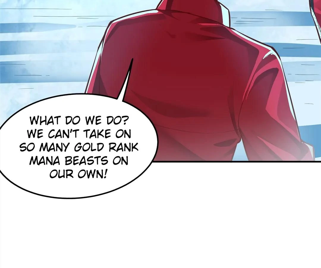 Aura Recovery: I Get a New Skill Everyday Chapter 176 - page 31