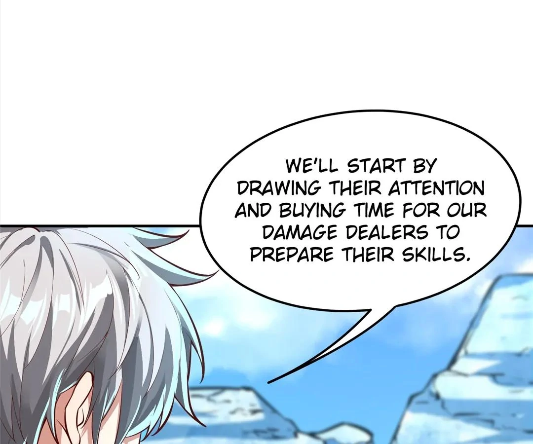 Aura Recovery: I Get a New Skill Everyday Chapter 176 - page 32