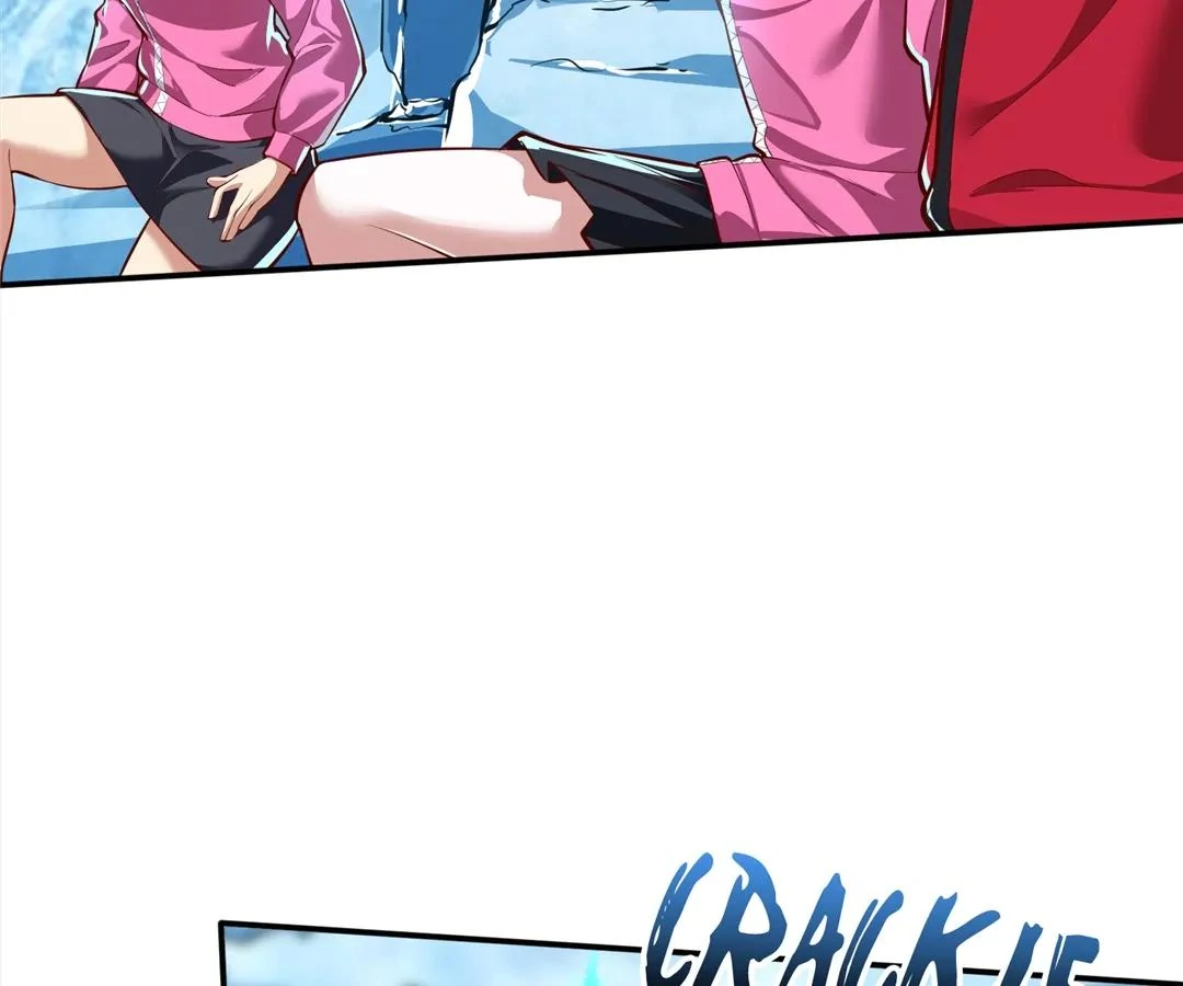 Aura Recovery: I Get a New Skill Everyday Chapter 176 - page 36