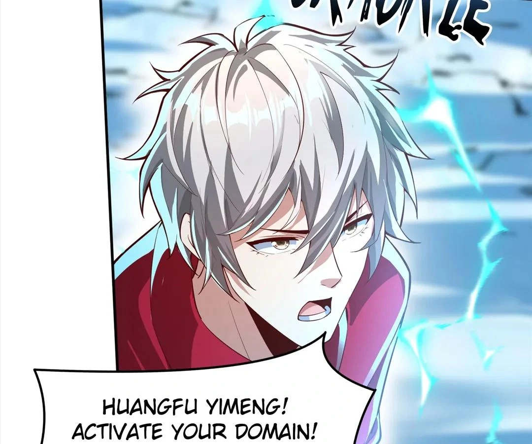 Aura Recovery: I Get a New Skill Everyday Chapter 176 - page 37