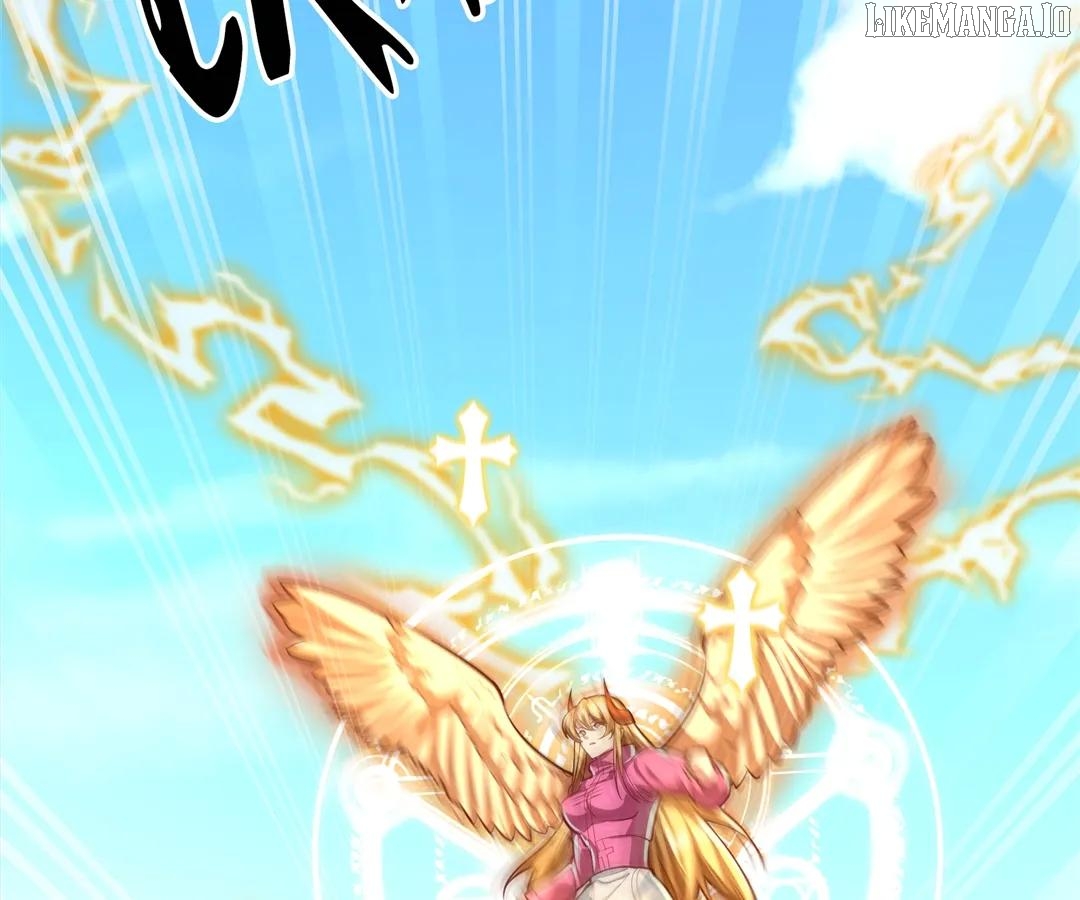 Aura Recovery: I Get a New Skill Everyday Chapter 176 - page 39