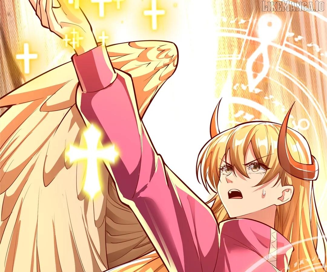 Aura Recovery: I Get a New Skill Everyday Chapter 176 - page 45