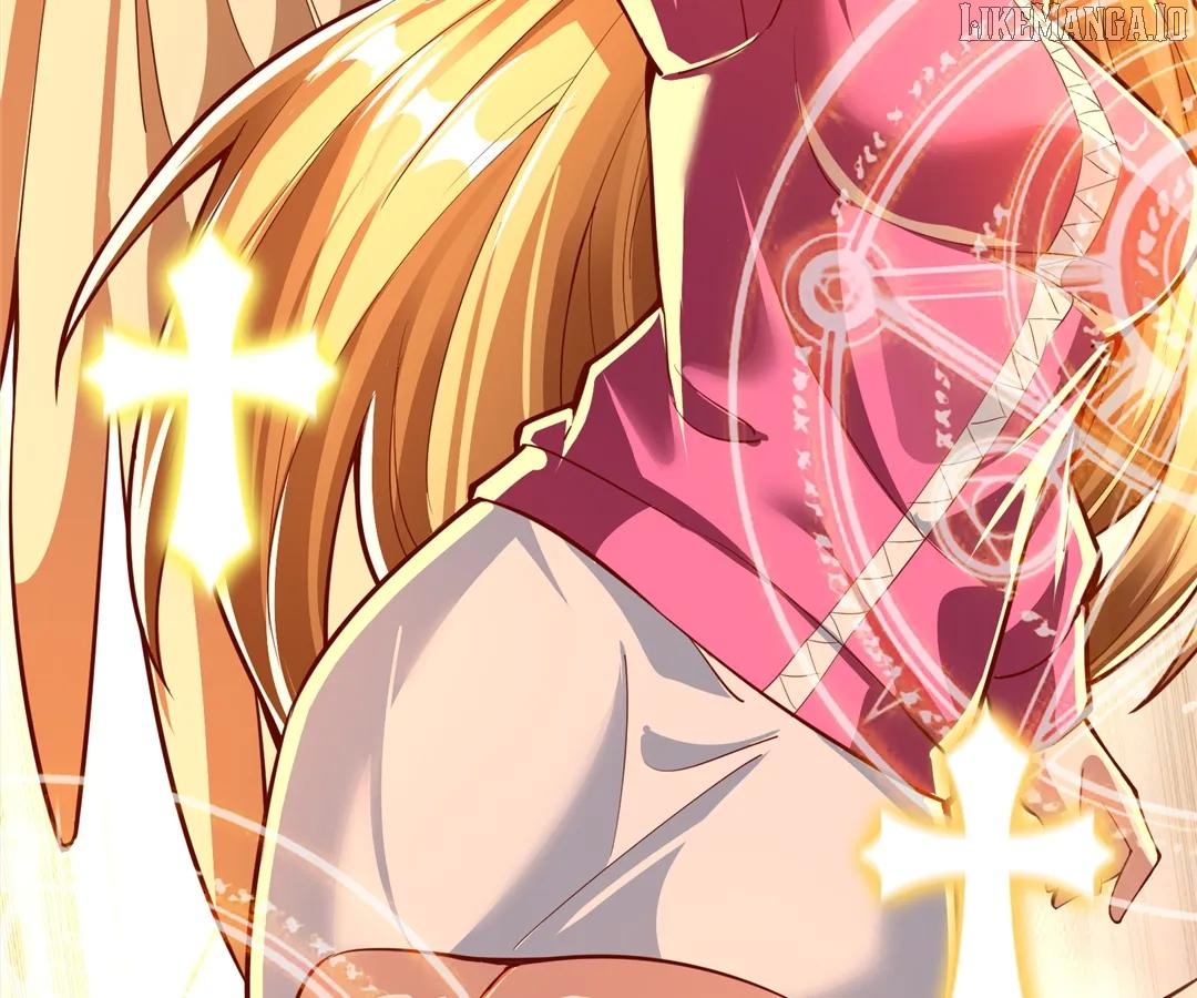 Aura Recovery: I Get a New Skill Everyday Chapter 176 - page 46