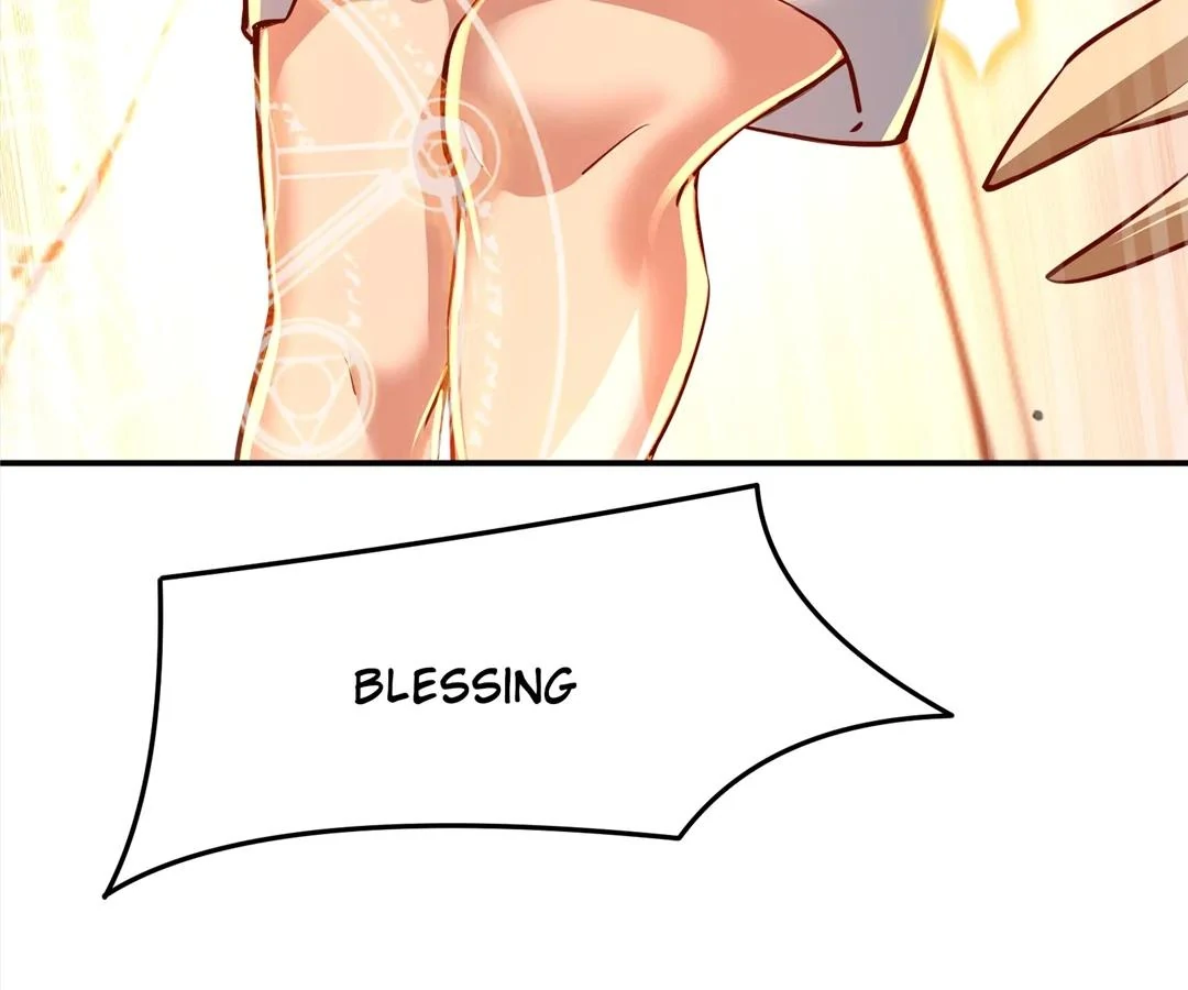 Aura Recovery: I Get a New Skill Everyday Chapter 176 - page 47