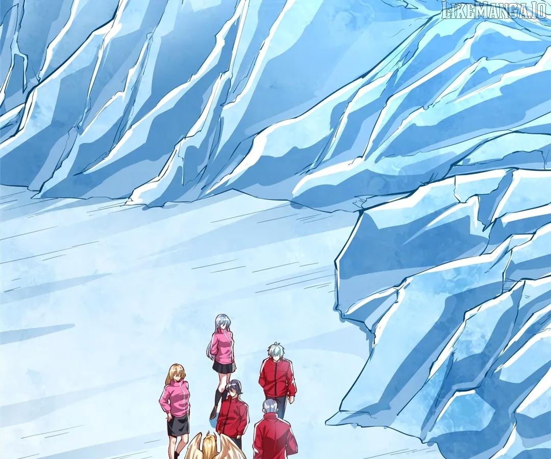 Aura Recovery: I Get a New Skill Everyday Chapter 176 - page 5