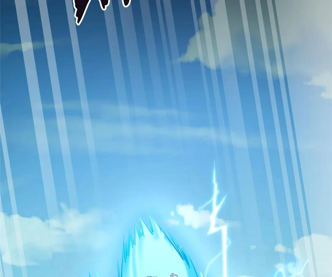 Aura Recovery: I Get a New Skill Everyday Chapter 176 - page 50