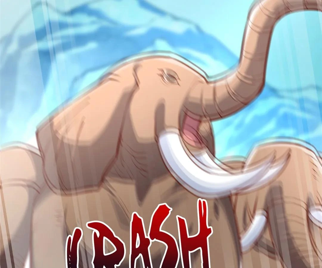 Aura Recovery: I Get a New Skill Everyday Chapter 176 - page 52