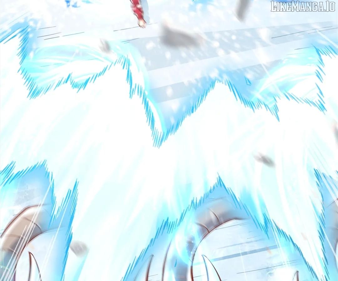 Aura Recovery: I Get a New Skill Everyday Chapter 176 - page 56