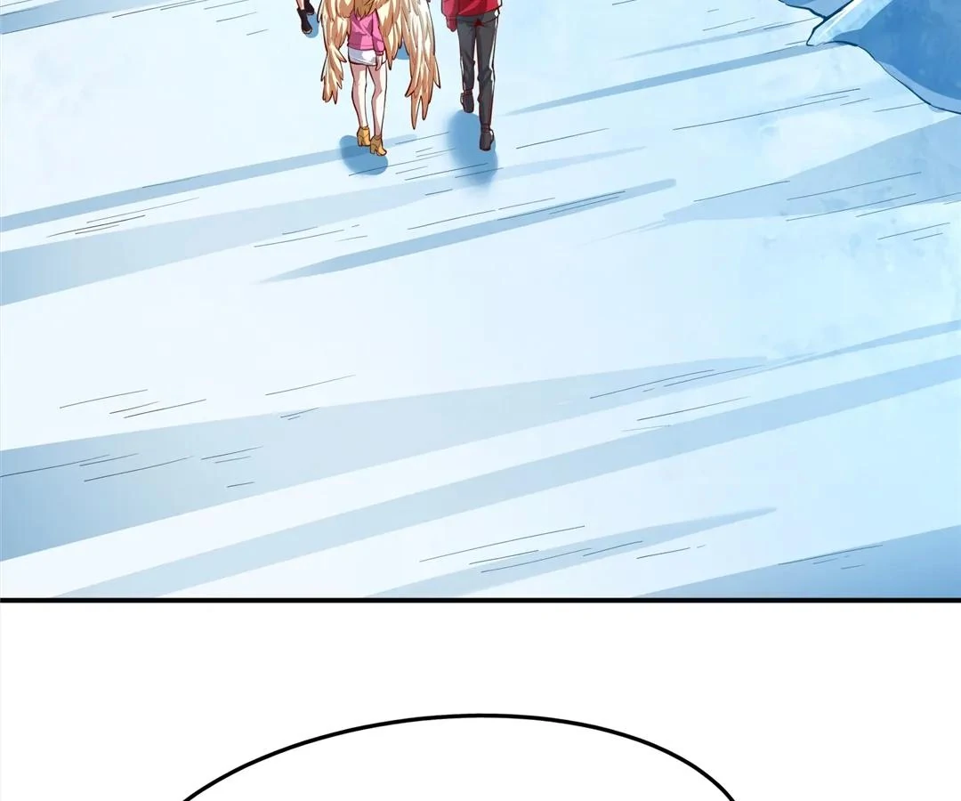 Aura Recovery: I Get a New Skill Everyday Chapter 176 - page 6