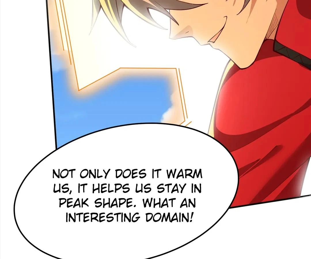 Aura Recovery: I Get a New Skill Everyday Chapter 176 - page 60