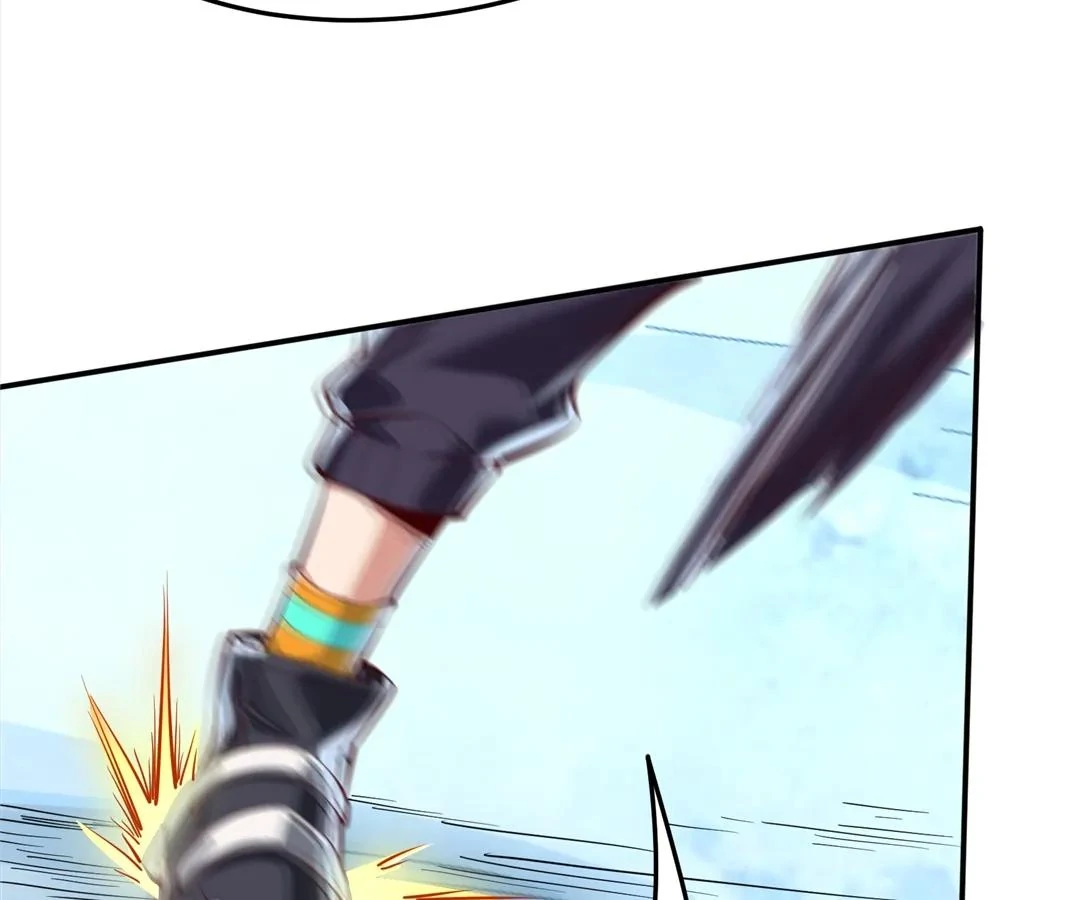 Aura Recovery: I Get a New Skill Everyday Chapter 176 - page 61