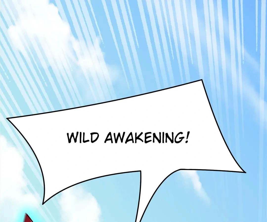 Aura Recovery: I Get a New Skill Everyday Chapter 176 - page 63