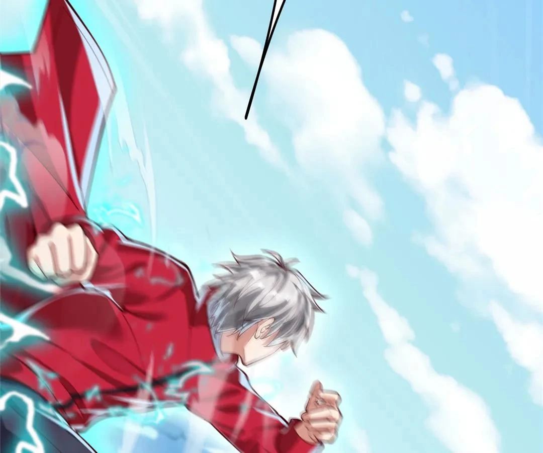 Aura Recovery: I Get a New Skill Everyday Chapter 176 - page 64