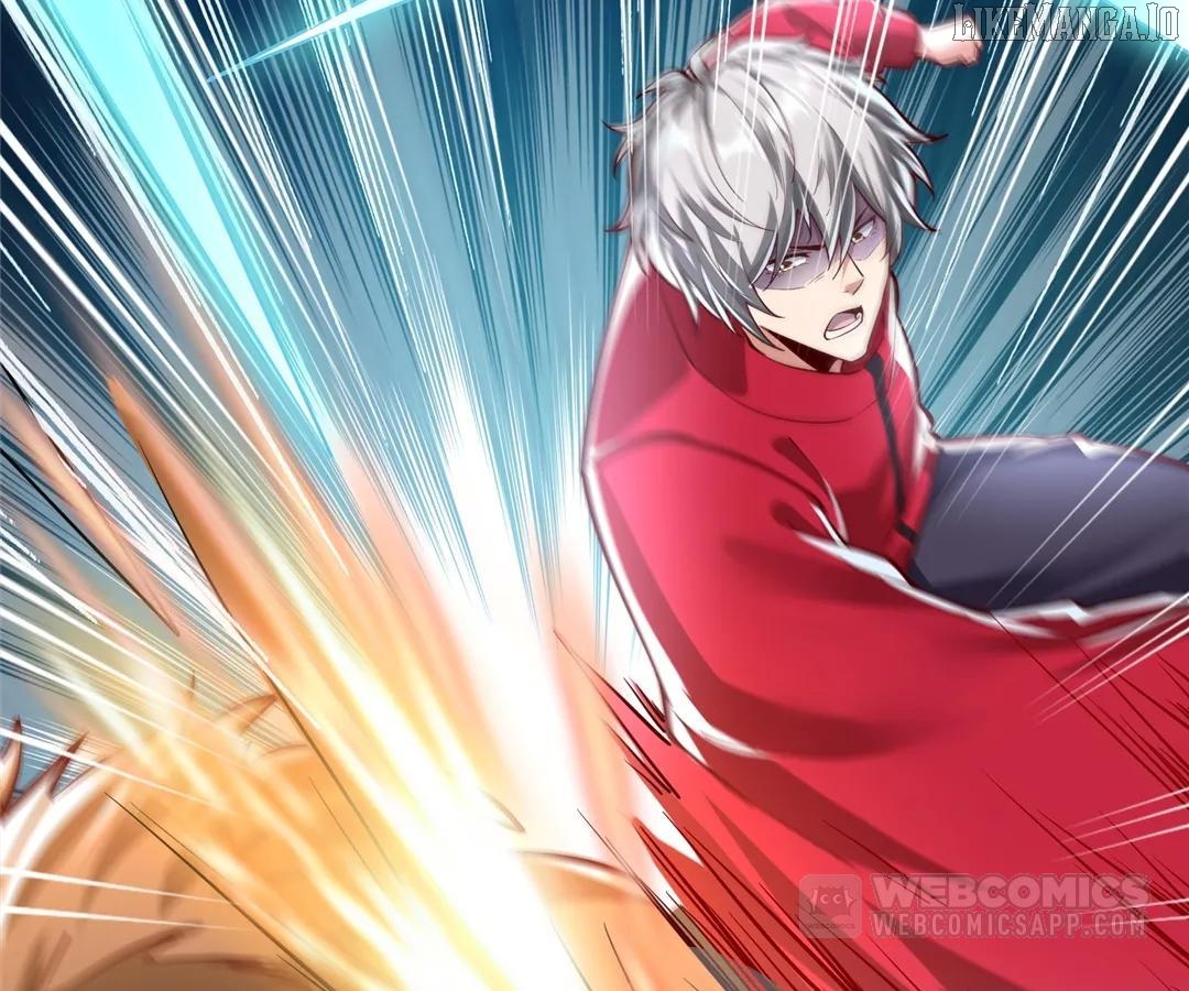 Aura Recovery: I Get a New Skill Everyday Chapter 176 - page 67