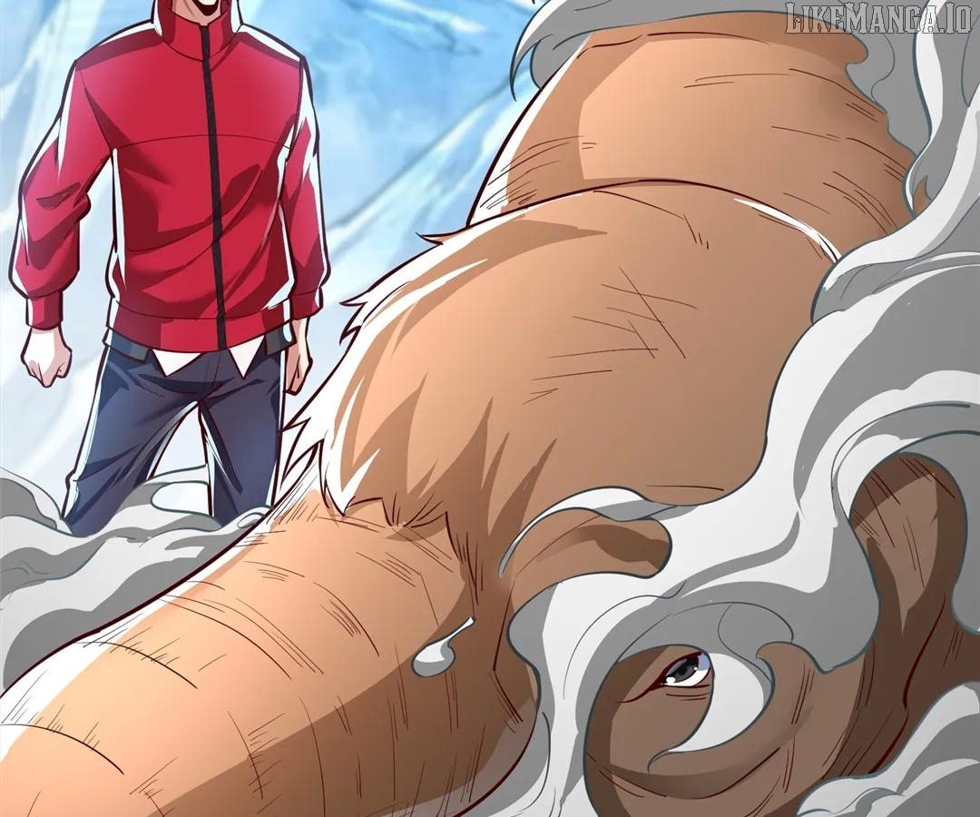 Aura Recovery: I Get a New Skill Everyday Chapter 176 - page 72