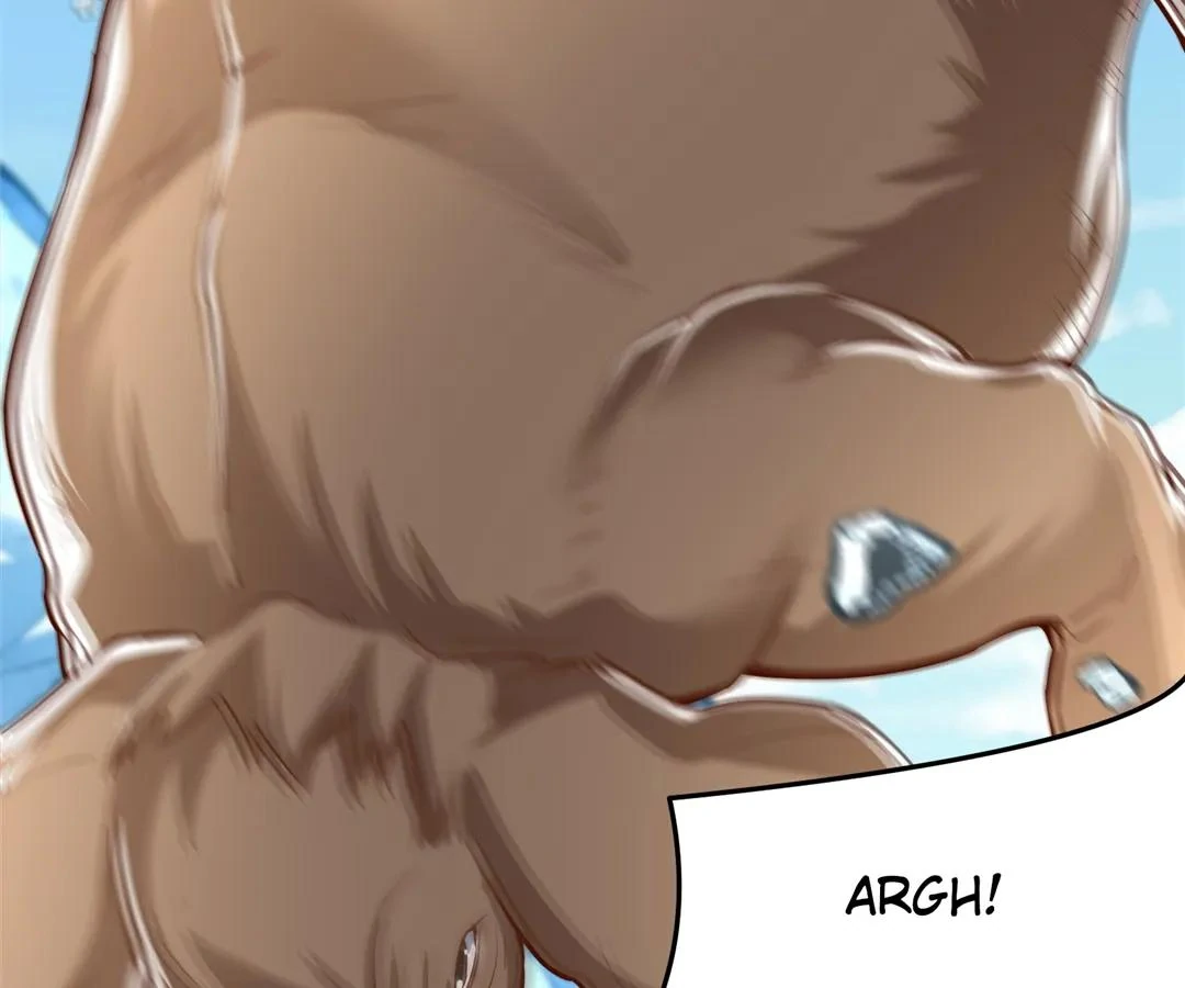 Aura Recovery: I Get a New Skill Everyday Chapter 176 - page 77