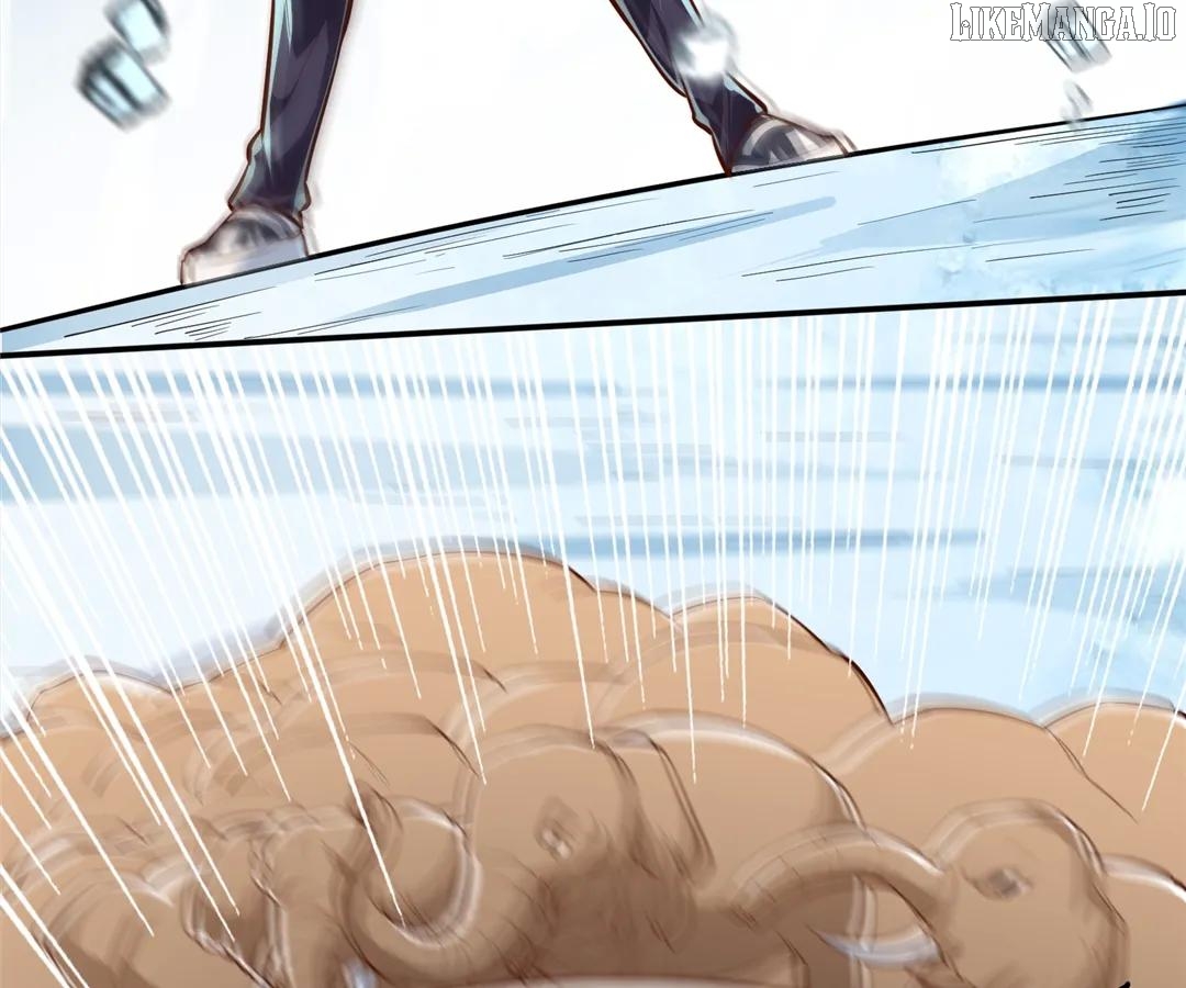 Aura Recovery: I Get a New Skill Everyday Chapter 176 - page 79