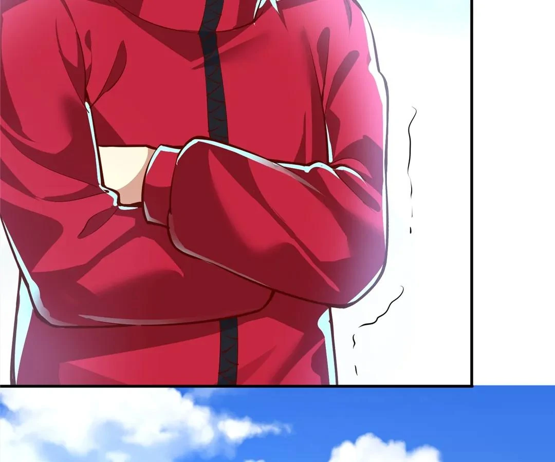 Aura Recovery: I Get a New Skill Everyday Chapter 176 - page 8